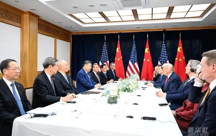 中美雙方針對301措施與反制（含港口費(fèi)）暫停1年